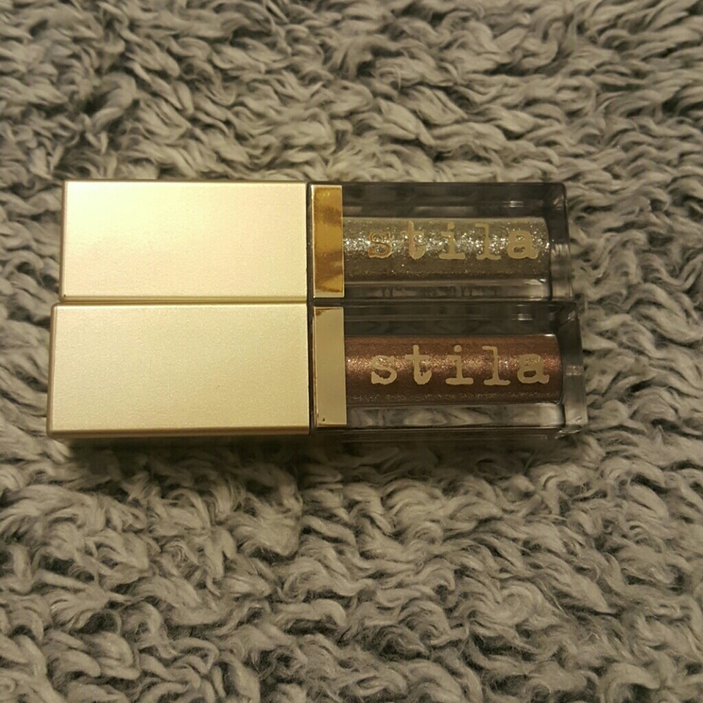 Stila Eye Glitters